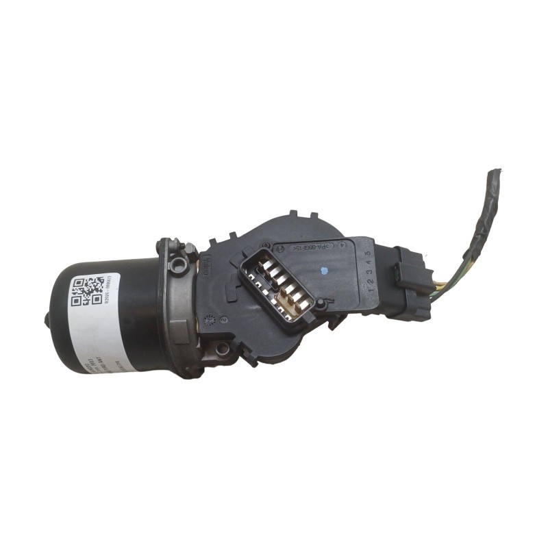 Motorino Tergicristallo Anteriore RENAULT Kangoo 2° Serie