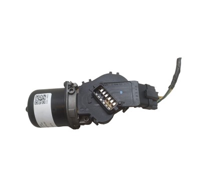 Motorino Tergicristallo Anteriore RENAULT Kangoo 2° Serie - 7701207957 - 3515875