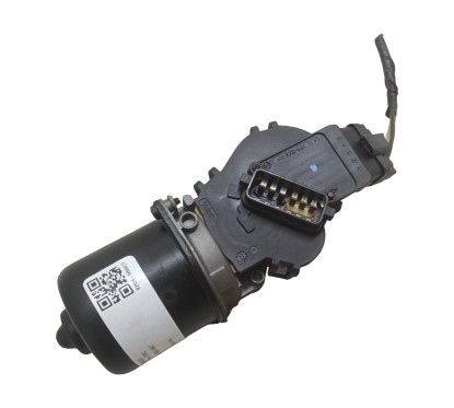 Motorino Tergicristallo Anteriore RENAULT Kangoo 2° Serie