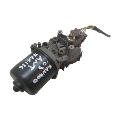 Motorino Tergicristallo Anteriore RENAULT Kangoo 2° Serie - 7701207957 - 3515875