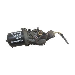 Motorino Tergicristallo Anteriore RENAULT Kangoo 2° Serie - 7701207957 - 3515875