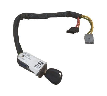 Blocchetto Accensione RENAULT Kangoo 2° Serie - 7701470736 - 3515870