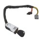 Blocchetto Accensione RENAULT Kangoo 2° Serie
