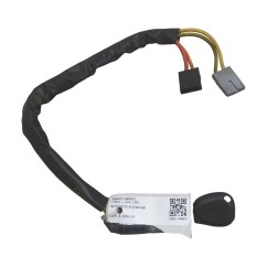 Blocchetto Accensione RENAULT Kangoo 2° Serie