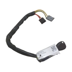 Blocchetto Accensione RENAULT Kangoo 2° Serie - 7701470736 - 3515870