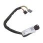 Blocchetto Accensione RENAULT Kangoo 2° Serie