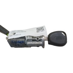 Blocchetto Accensione RENAULT Kangoo 2° Serie - 7701470736 - 3515870