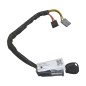 Blocchetto Accensione RENAULT Kangoo 2° Serie