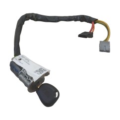 Blocchetto Accensione RENAULT Kangoo 2° Serie - 7701470736 - 3515870