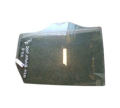 Vetro scendente Posteriore Sinistro SEAT Arona Serie dal 17 - 6F9845025B - 3515861