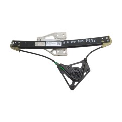 Alzacristallo elettrico post. SX AUDI A1 Serie 8X1 dal 10 al 14 - 8X4839461A - 3520891