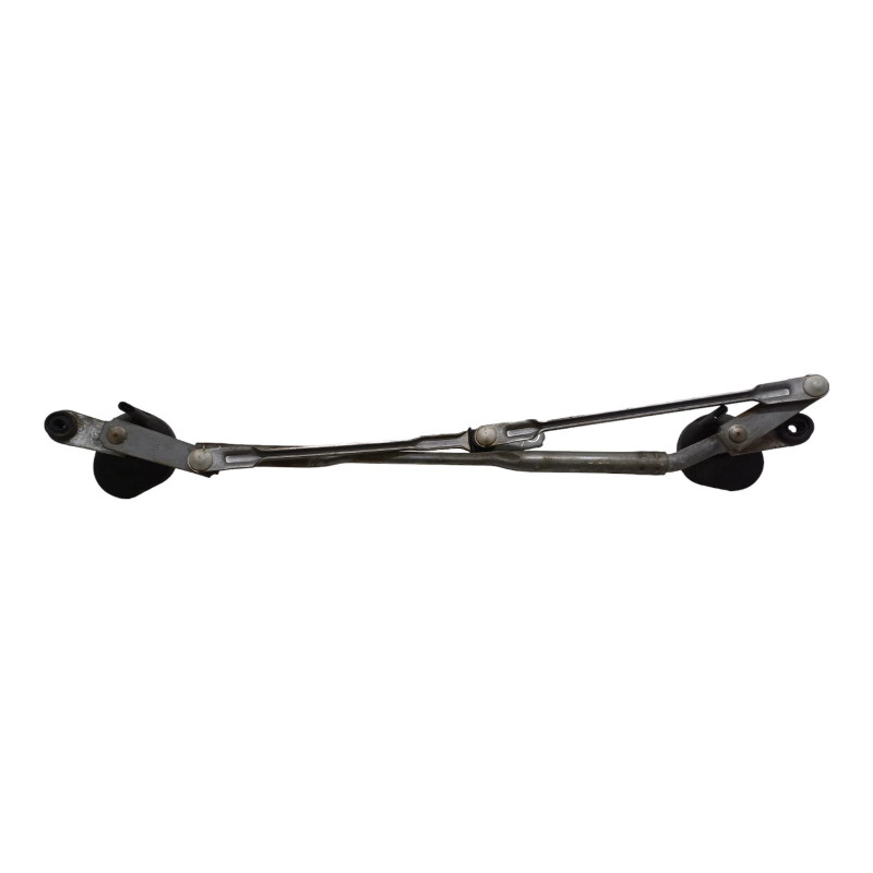 Tandem tergicristallo JEEP Compass Serie dal 11 al 15