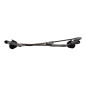 Tandem tergicristallo JEEP Compass Serie dal 11 al 15