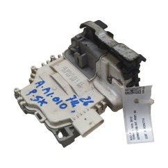 Serratura Posteriore Sinistra AUDI A1 Serie 8X1 dal 10 al 14 - 8X0839015A - 3520880