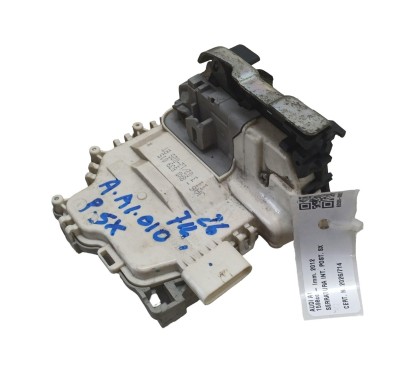 Serratura Posteriore Sinistra AUDI A1 Serie 8X1 dal 10 al 14