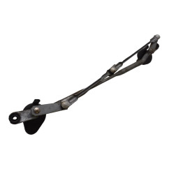 Tandem tergicristallo JEEP Compass Serie dal 11 al 15