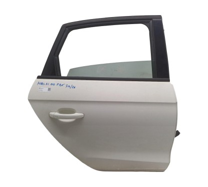Portiera Posteriore Destra AUDI A1 Serie 8X1 dal 10 al 14 - 8X4833052B - 3520845
