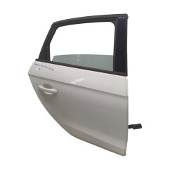 Portiera Posteriore Destra AUDI A1 Serie 8X1 dal 10 al 14 - 8X4833052B - 3520845