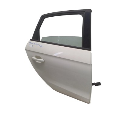 Portiera Posteriore Destra AUDI A1 Serie 8X1 dal 10 al 14