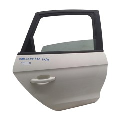 Portiera Posteriore Destra AUDI A1 Serie 8X1 dal 10 al 14 - 8X4833052B - 3520845
