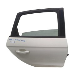 Portiera Posteriore Destra AUDI A1 Serie 8X1 dal 10 al 14 - 8X4833052B - 3520845
