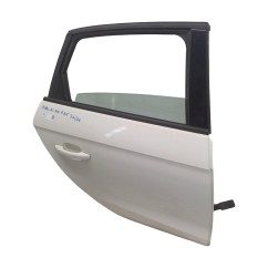 Portiera Posteriore Destra AUDI A1 Serie 8X1 dal 10 al 14 - 8X4833052B - 3520845