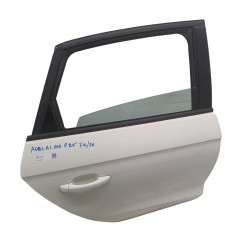 Portiera Posteriore Destra AUDI A1 Serie 8X1 dal 10 al 14 - 8X4833052B - 3520845