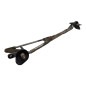 Tandem tergicristallo JEEP Compass Serie dal 11 al 15