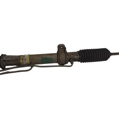 Scatola dello sterzo ALFA ROMEO 164 Serie 164 dal 87 al 97 - 3520915 - 3520915