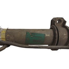 Scatola dello sterzo ALFA ROMEO 164 Serie 164 dal 87 al 97 - 3520915 - 3520915