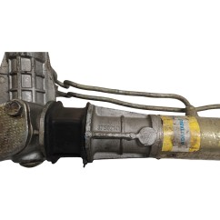 Scatola dello sterzo ALFA ROMEO 164 Serie 164 dal 87 al 97 - 3520915 - 3520915