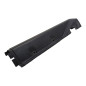 Modanatura sottoporta SX JEEP Compass Serie dal 11 al 15