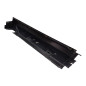 Modanatura sottoporta SX JEEP Compass Serie dal 11 al 15