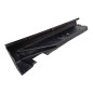 Modanatura sottoporta DX JEEP Compass Serie dal 11 al 15