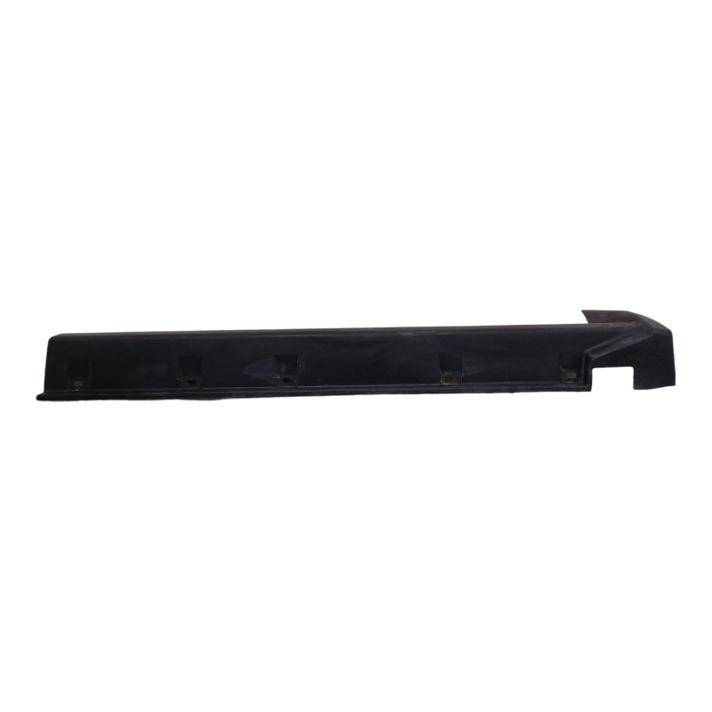 Modanatura sottoporta DX JEEP Compass Serie dal 11 al 15