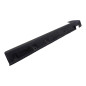 Modanatura sottoporta DX JEEP Compass Serie dal 11 al 15