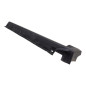 Modanatura sottoporta DX JEEP Compass Serie dal 11 al 15