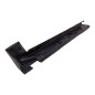Modanatura sottoporta DX JEEP Compass Serie dal 11 al 15