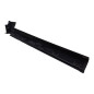 Modanatura sottoporta DX JEEP Compass Serie dal 11 al 15