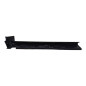 Modanatura sottoporta DX JEEP Compass Serie dal 11 al 15
