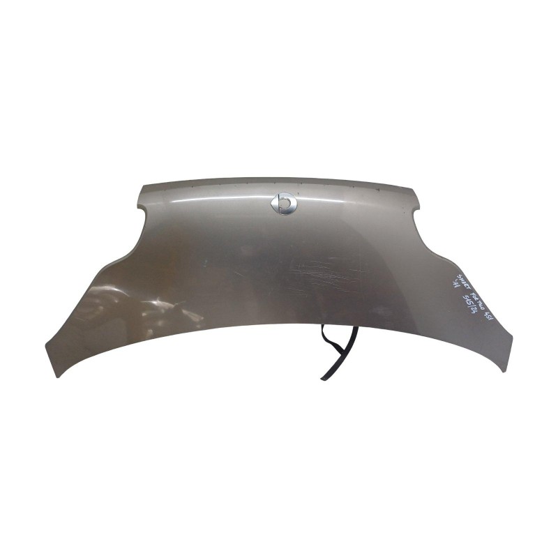 Cofano Anteriore SMART ForTwo Cabrio W451