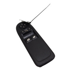 Pulsantiera Anteriore Sinistra CITROEN C3 Serie dal 09 al 15