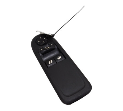 Pulsantiera Anteriore Sinistra CITROEN C3 Serie dal 09 al 15 - 98012283XT - 1670729