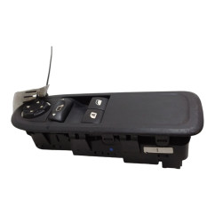 Pulsantiera Anteriore Sinistra CITROEN C3 Serie dal 09 al 15 - 98012283XT - 1670729