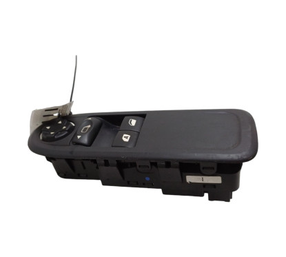 Pulsantiera Anteriore Sinistra CITROEN C3 Serie dal 09 al 15