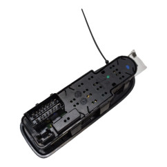 Pulsantiera Anteriore Sinistra CITROEN C3 Serie dal 09 al 15 - 98012283XT - 1670729