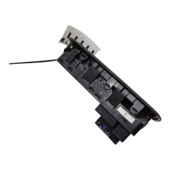 Pulsantiera Anteriore Sinistra CITROEN C3 Serie dal 09 al 15 - 98012283XT - 1670729