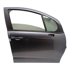 Portiera anteriore Destra CITROEN C3 Serie dal 09 al 15 - 9004CG - 1670783