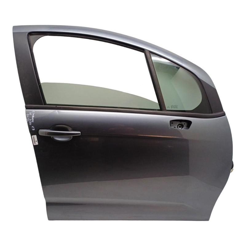 Portiera anteriore Destra CITROEN C3 Serie dal 09 al 15