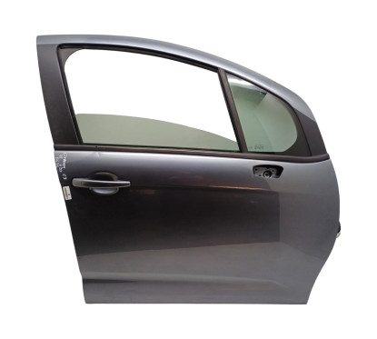 Portiera anteriore Destra CITROEN C3 Serie dal 09 al 15 - 9004CG - 1670783